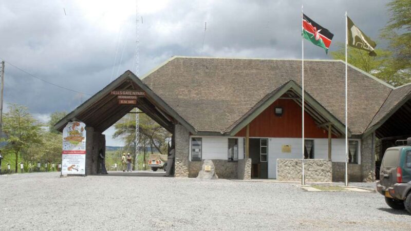 Hells Gate & Lake Naivasha - Image 4