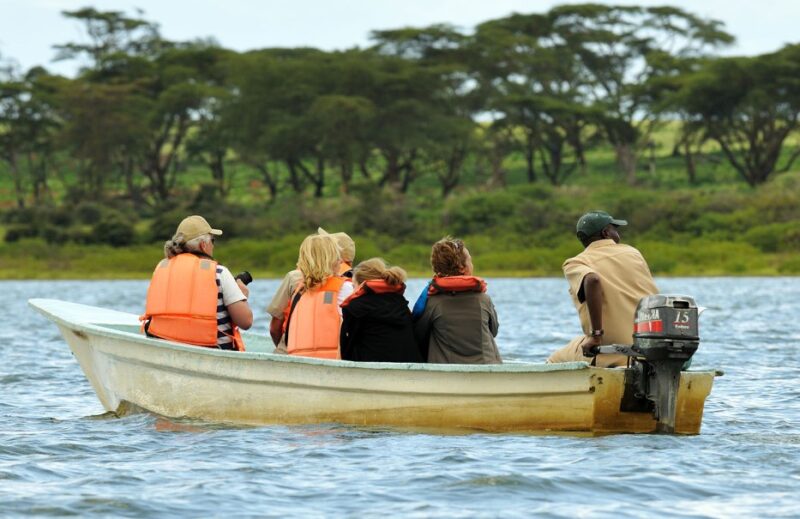 Hells Gate & Lake Naivasha - Image 3