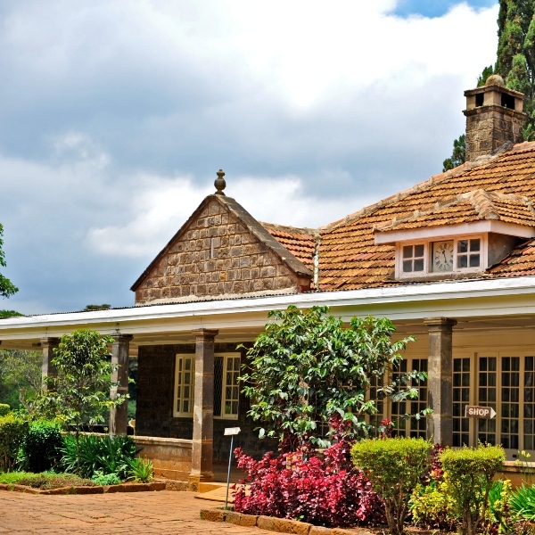 Karen Blixen Museum