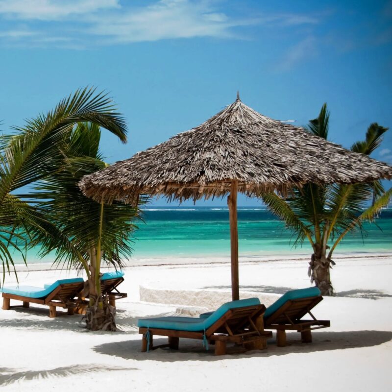 4 Day Classic Mombasa Beach Holiday