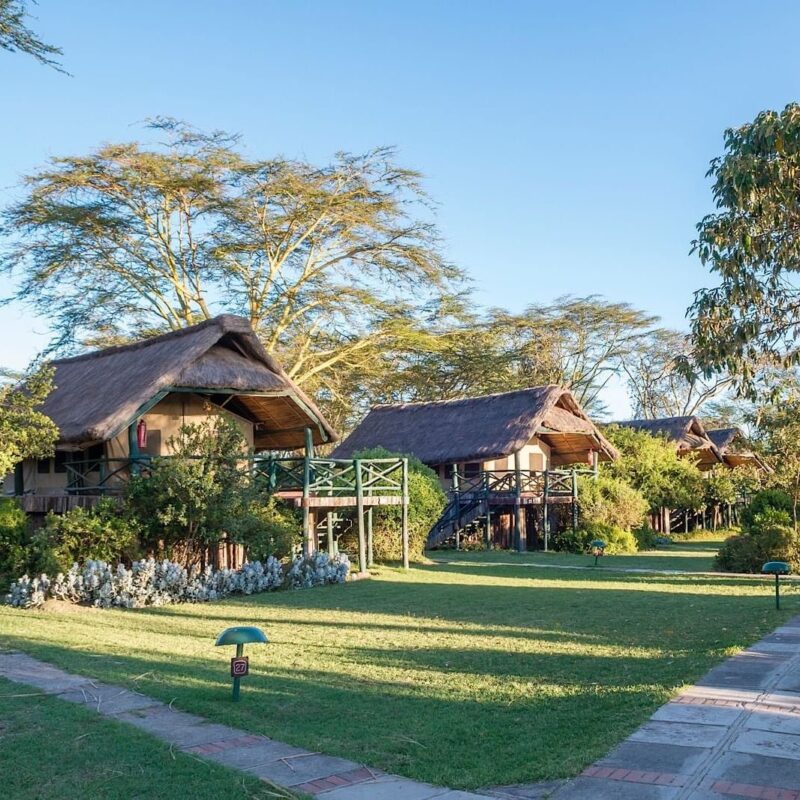 Sweetwaters Serena Tented Camp